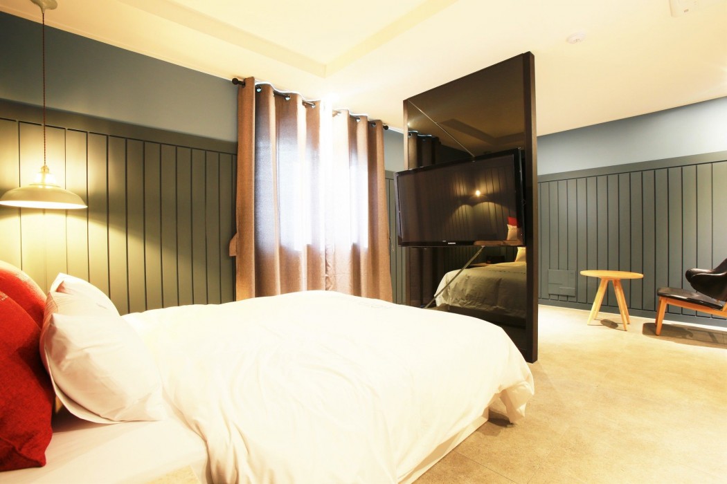 Suwon Herb Hotel 53/65