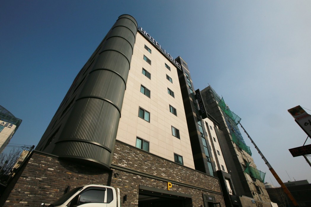 Suwon Herb Hotel 36/65