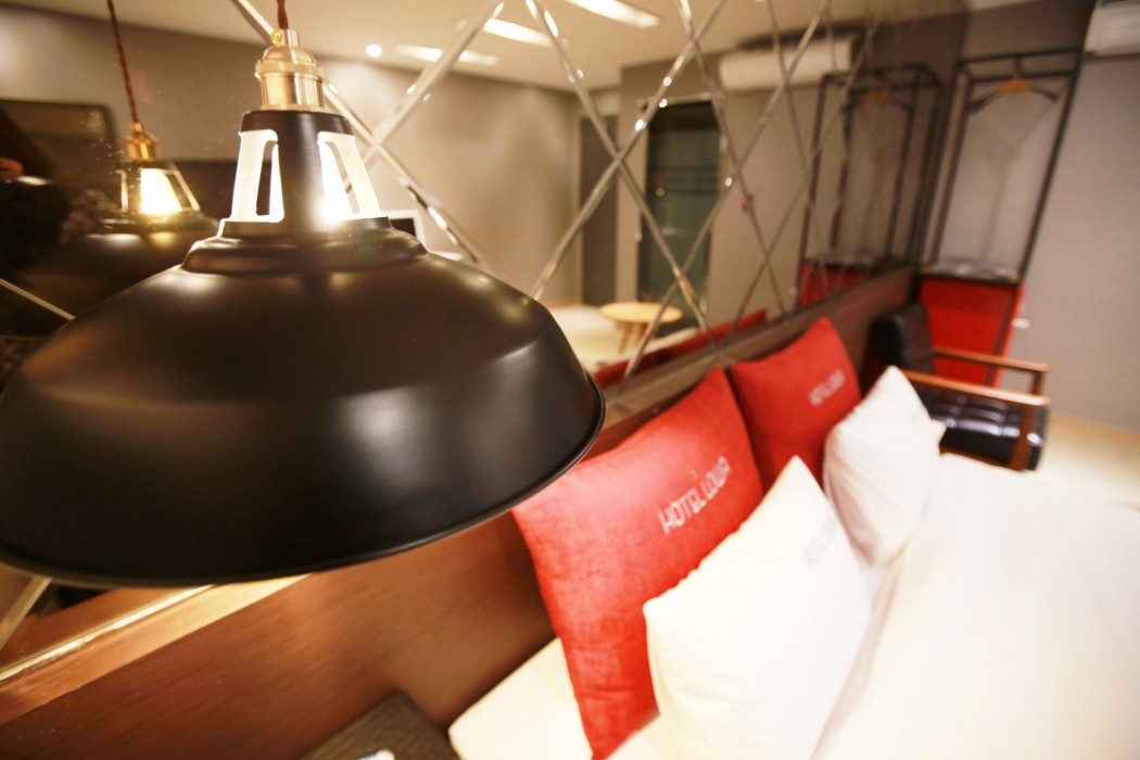 Suwon Herb Hotel 34/65