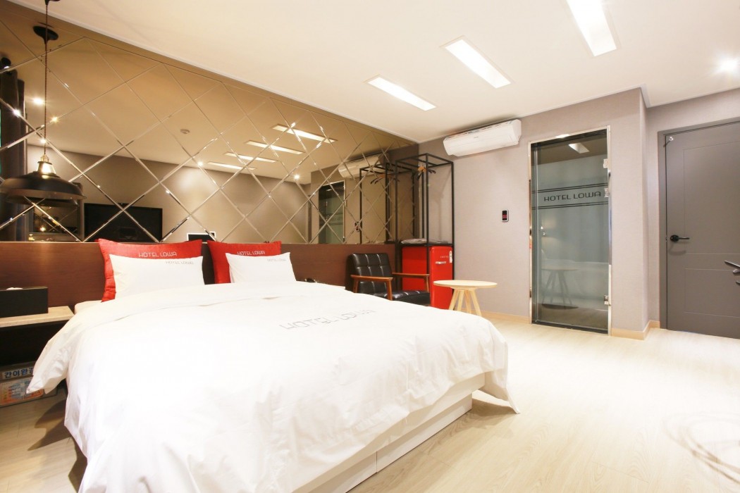 Suwon Herb Hotel 45/65
