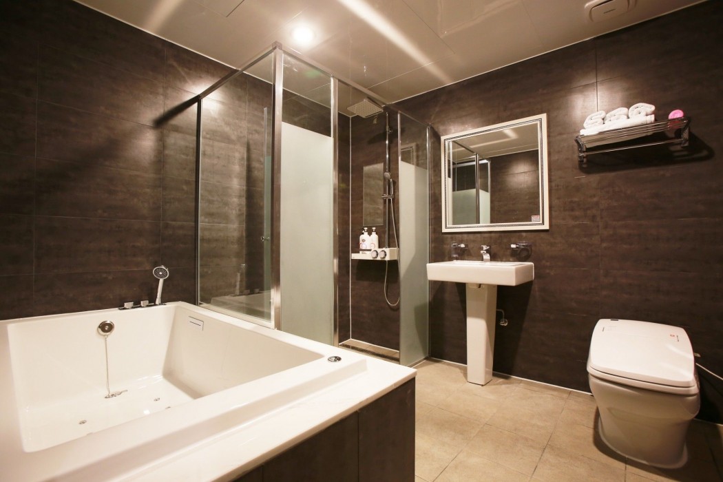Suwon Herb Hotel 29/65