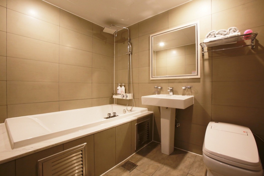 Suwon Herb Hotel 51/65