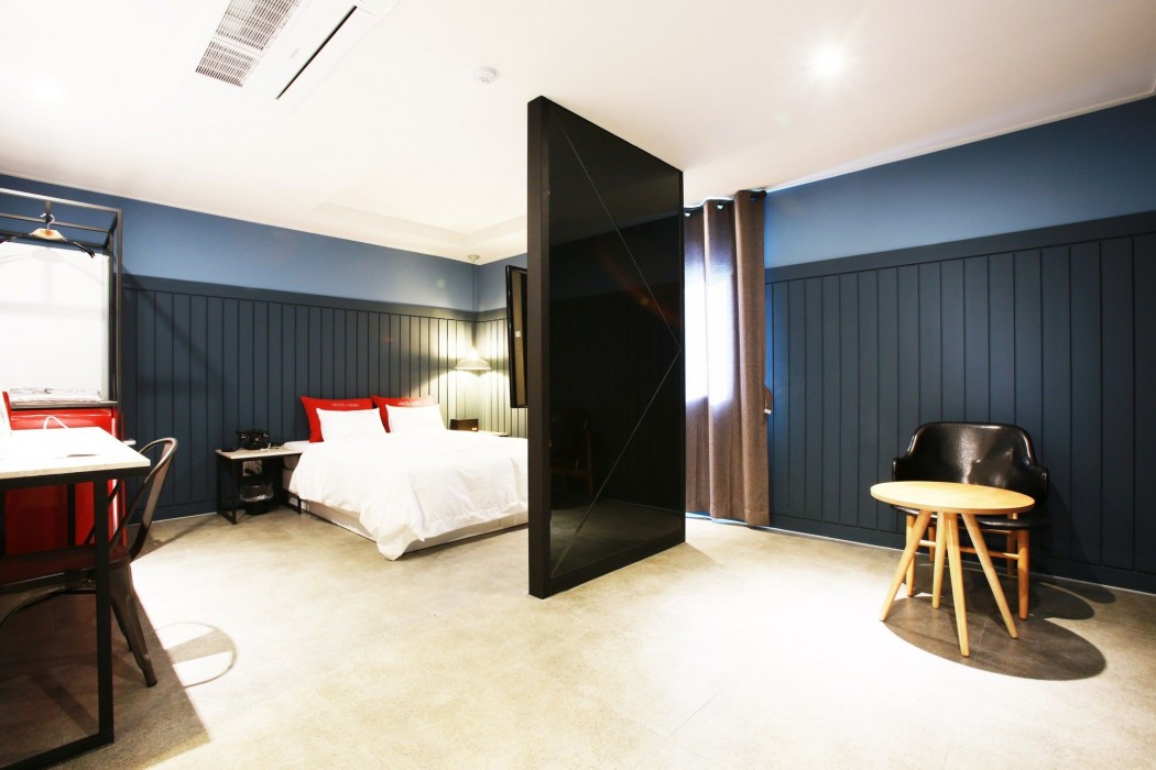 Suwon Herb Hotel 42/65