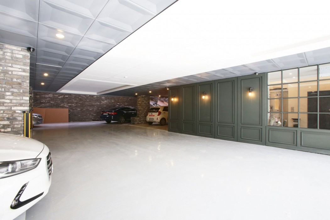 Suwon Herb Hotel 32/65