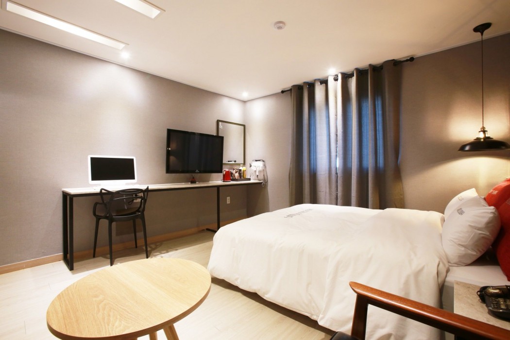 Suwon Herb Hotel 54/65