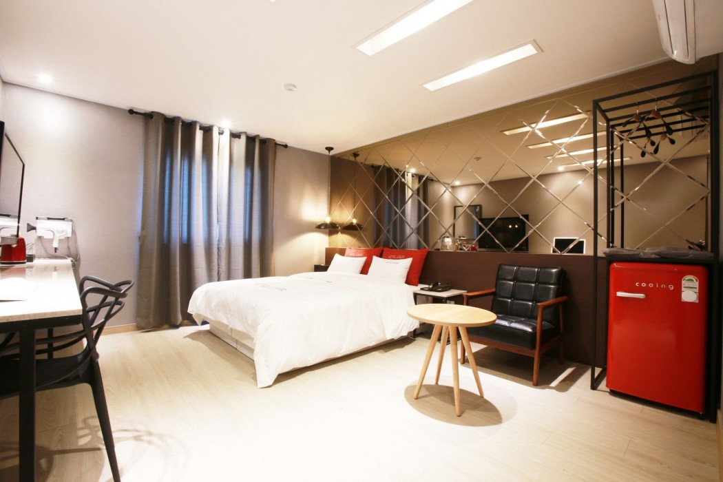 Suwon Herb Hotel 46/65