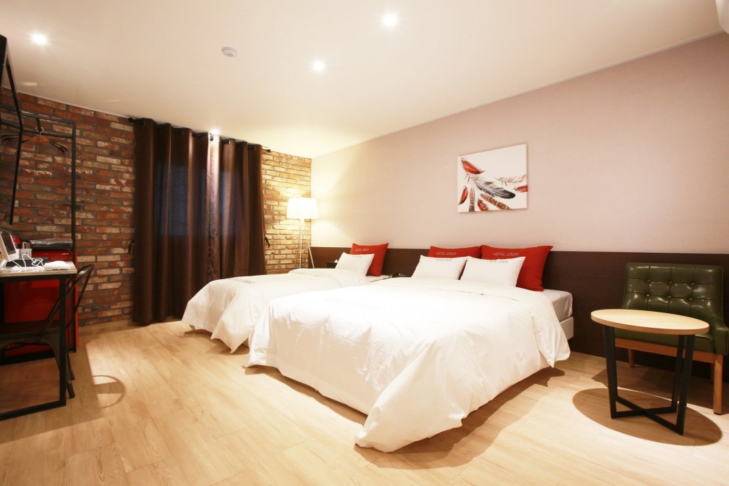 Suwon Herb Hotel 39/65
