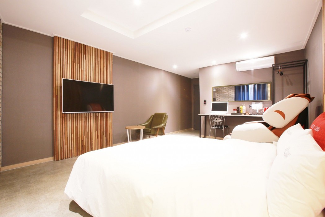 Suwon Herb Hotel 30/65