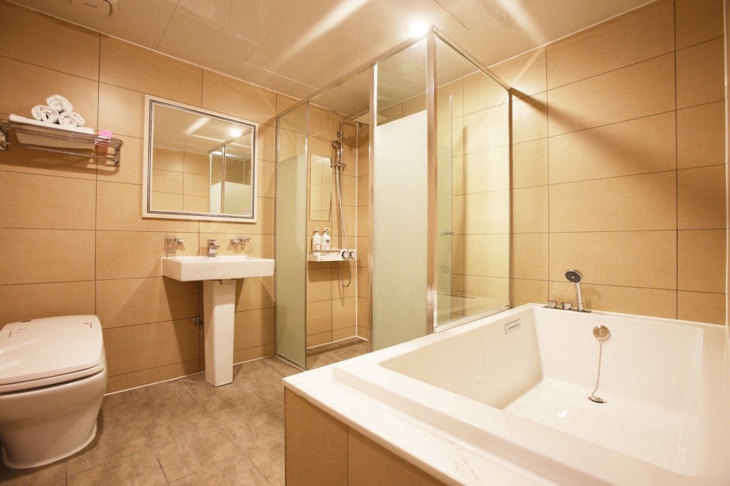 Suwon Herb Hotel 40/65