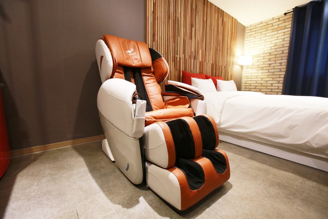 Suwon Herb Hotel 33/65