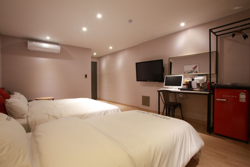 Suwon Herb Hotel 28/65