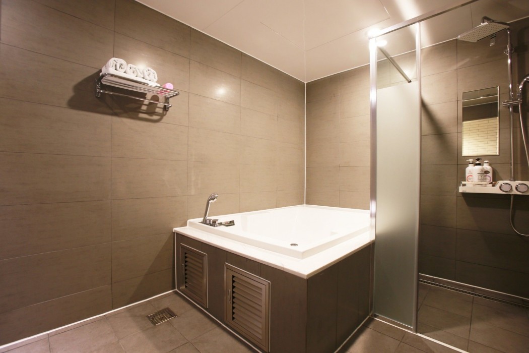 Suwon Herb Hotel 26/65