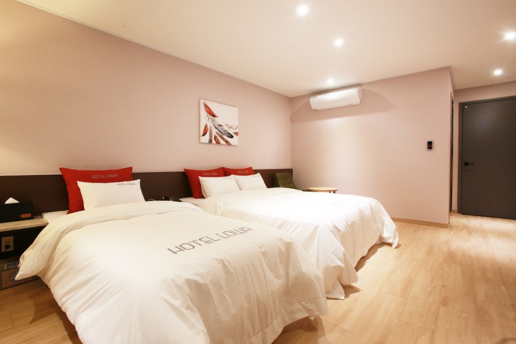 Suwon Herb Hotel 52/65