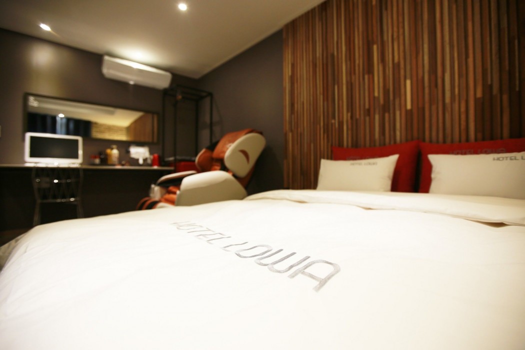 Suwon Herb Hotel 49/65