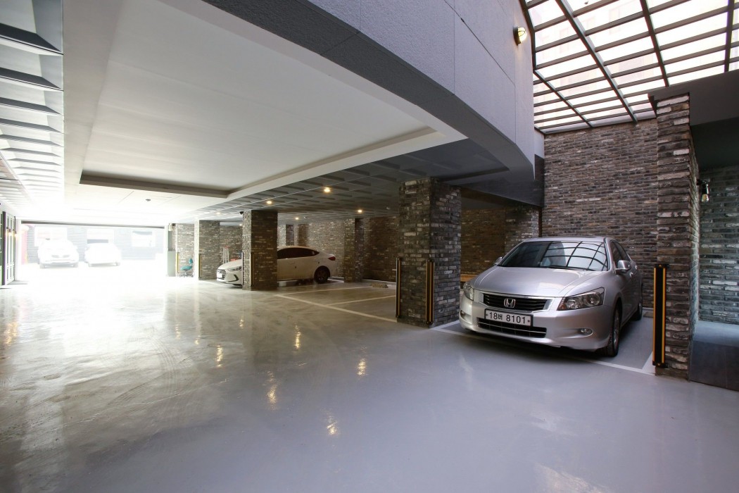 Suwon Herb Hotel 27/65