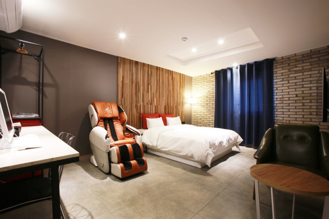 Suwon Herb Hotel 44/65
