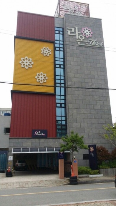 Raon Hotel 14/24