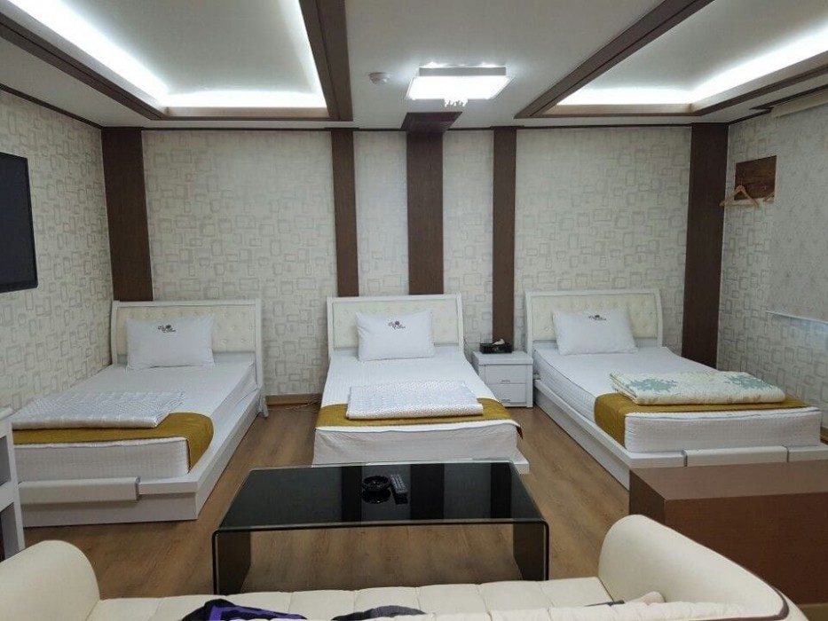 Raon Hotel 13/24