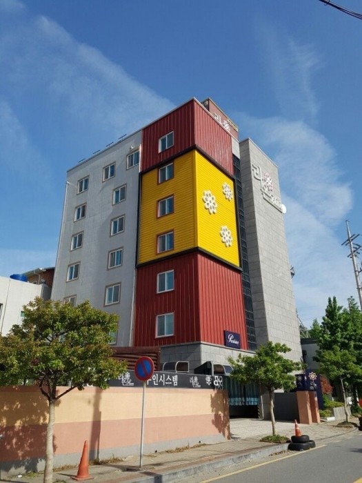 Raon Hotel 15/24
