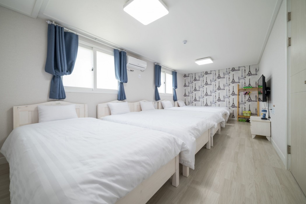 Incheon Airport Dreamtrip Guesthouse photo2