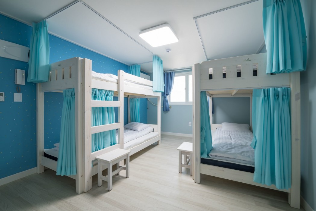 Incheon Airport Dreamtrip Guesthouse photo4