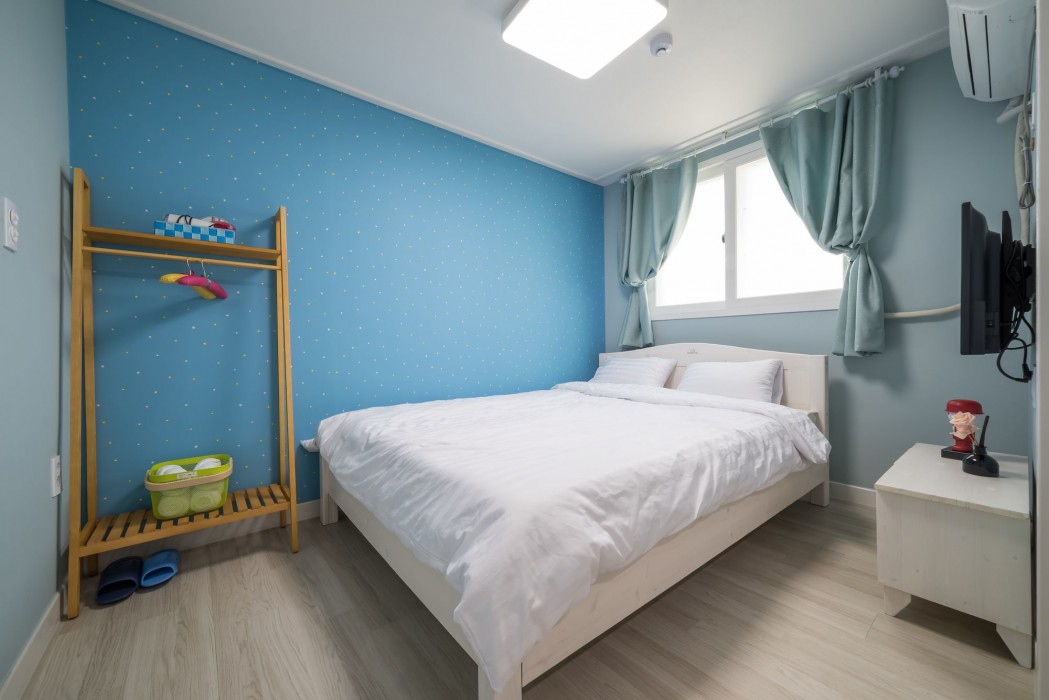 Incheon Airport Dreamtrip Guesthouse photo3