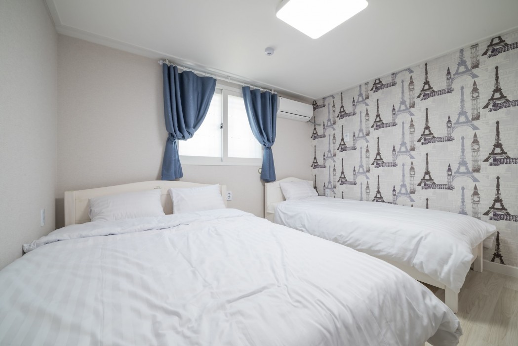 Incheon Airport Dreamtrip Guesthouse photo5