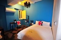 Shim Motel 30/55