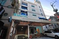 Shim Motel 41/55