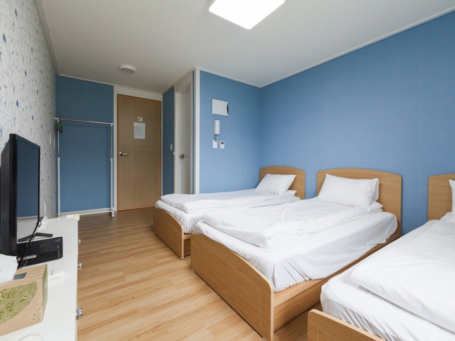 Edel Guesthouse - Hostel 6/6