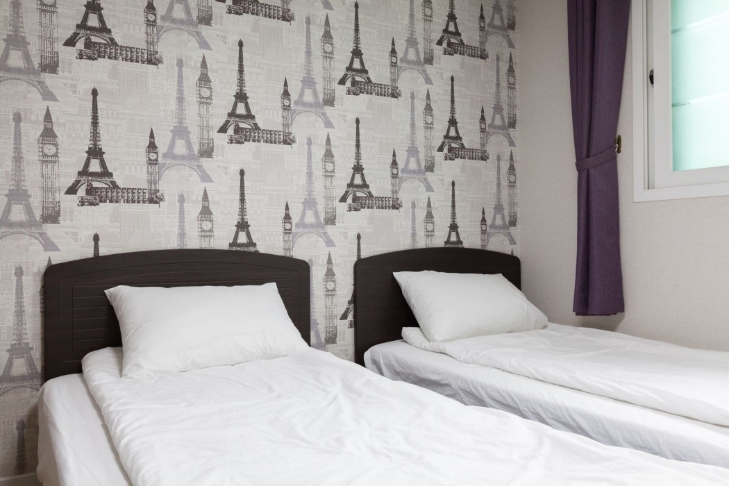 Edel Guesthouse - Hostel 4/6