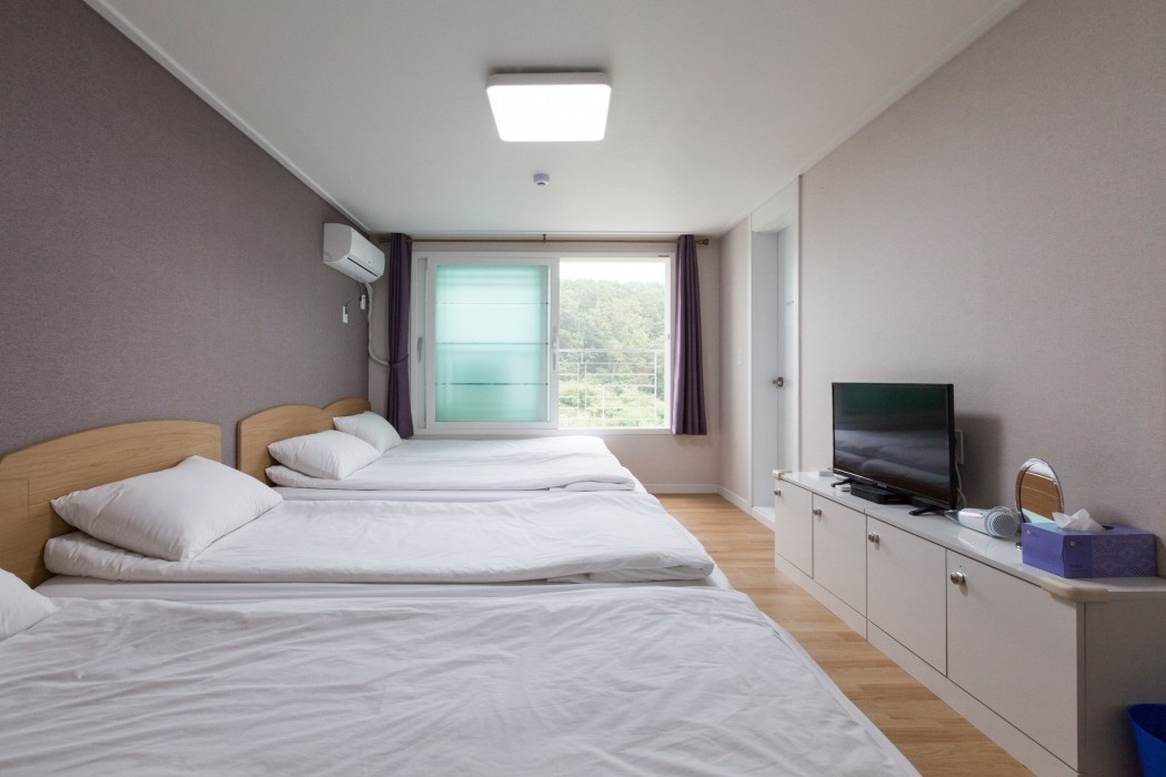 Edel Guesthouse - Hostel 5/6