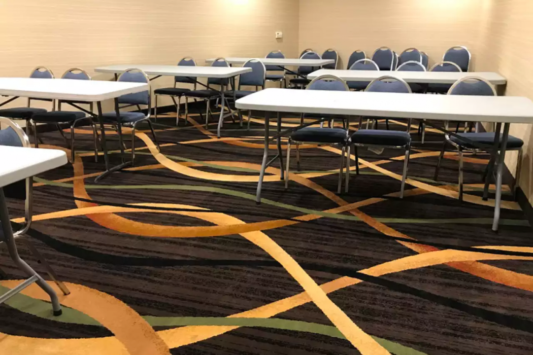 Quality Inn & Suites Fresno Northwest 17/34