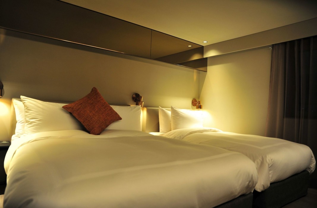 Dominique Hotel 26/77