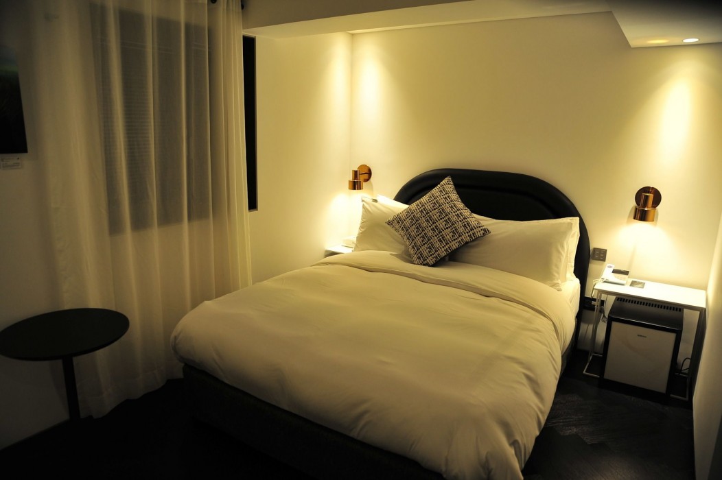Dominique Hotel 42/77