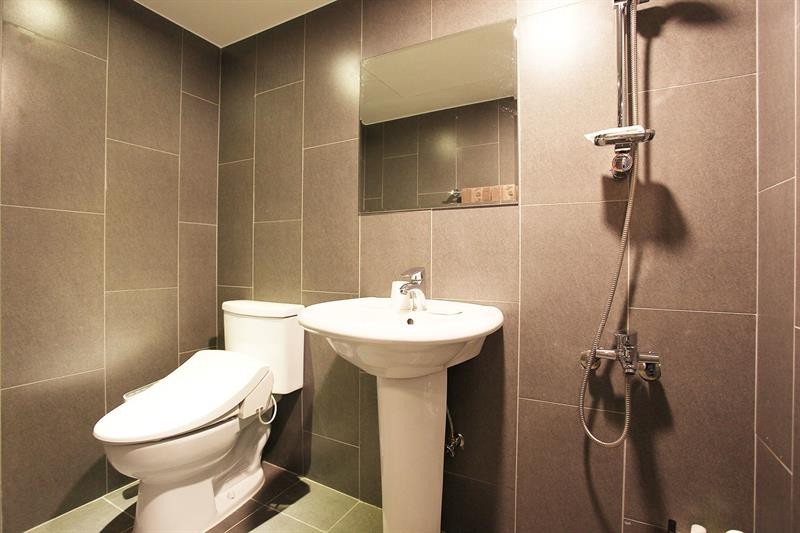 Yaja Hotel Chunho 30/77