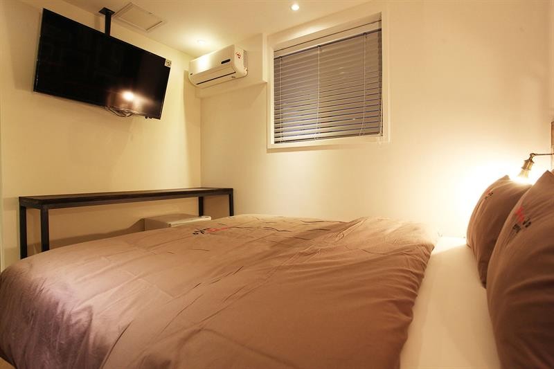 Yaja Hotel Chunho 44/77