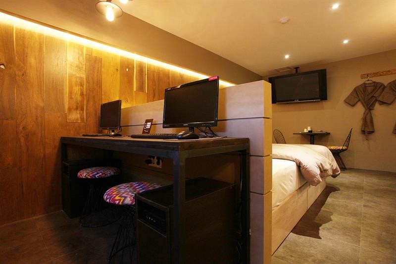 Yaja Hotel Chunho 60/77