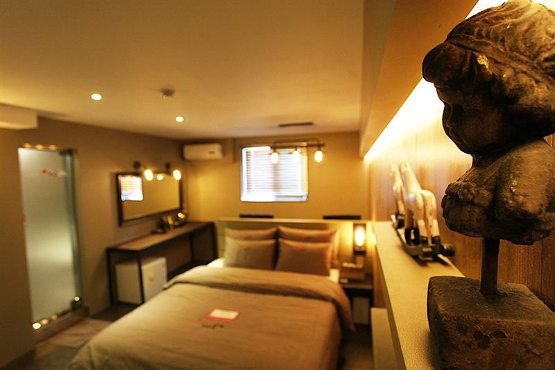 Yaja Hotel Chunho 62/77