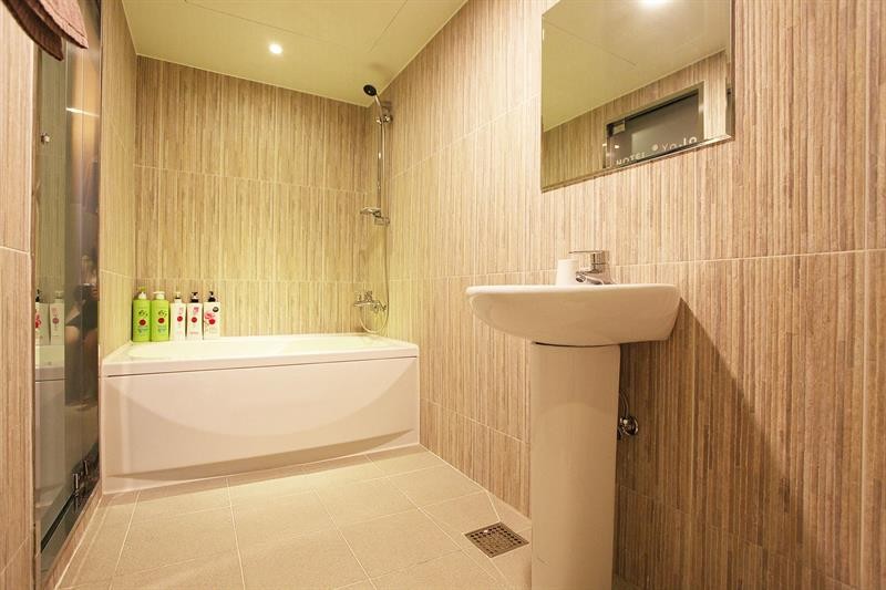 Yaja Hotel Chunho 35/77