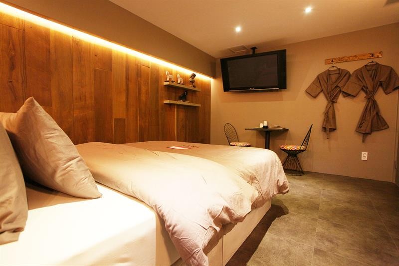 Yaja Hotel Chunho 58/77