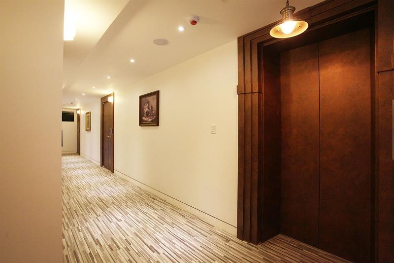 Yaja Hotel Chunho 27/77
