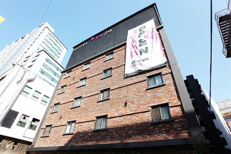 Yaja Hotel Chunho 32/77