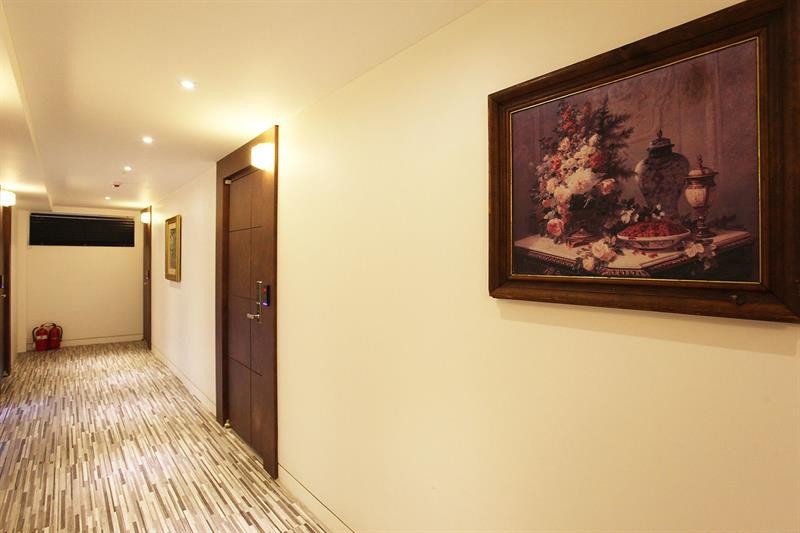 Yaja Hotel Chunho 25/77