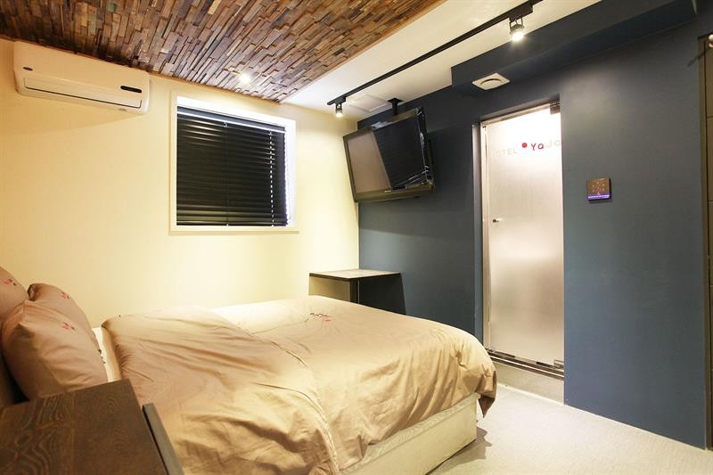 Yaja Hotel Chunho 47/77