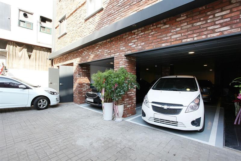 Yaja Hotel Chunho 33/77