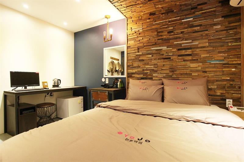 Yaja Hotel Chunho 26/77