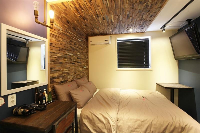 Yaja Hotel Chunho 48/77