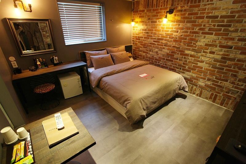 Yaja Hotel Chunho 53/77