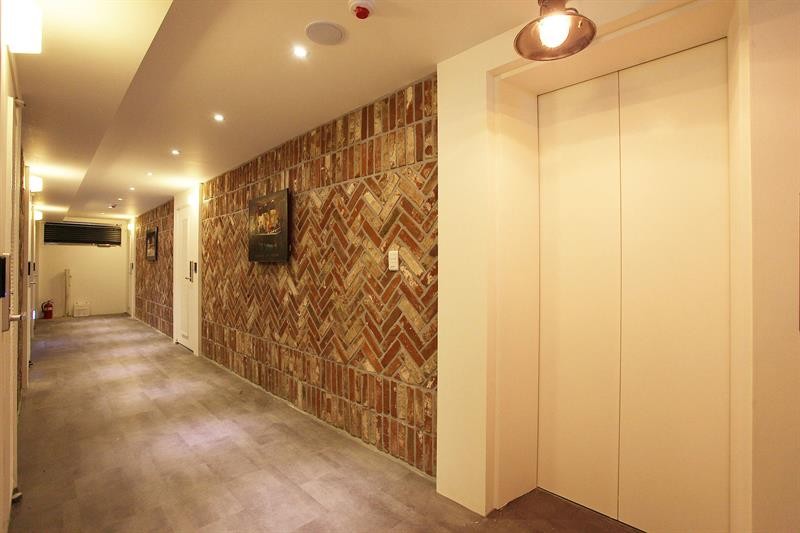 Yaja Hotel Chunho 37/77
